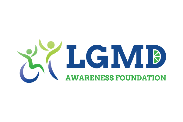 LGMD Awareness Foundation Logo