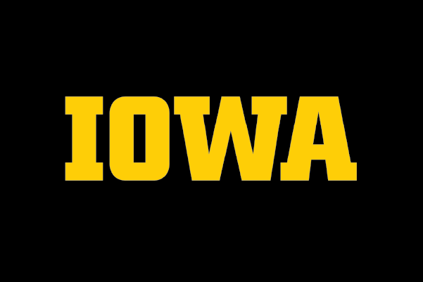 University of Iowa Logo