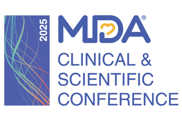 2025 MDA Clinical and Scientific Conference